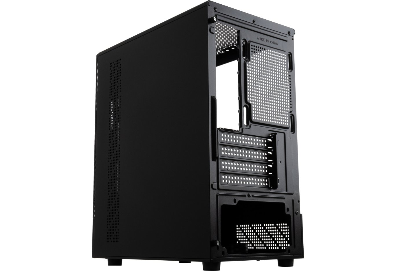 PC Case Vinga Dagger