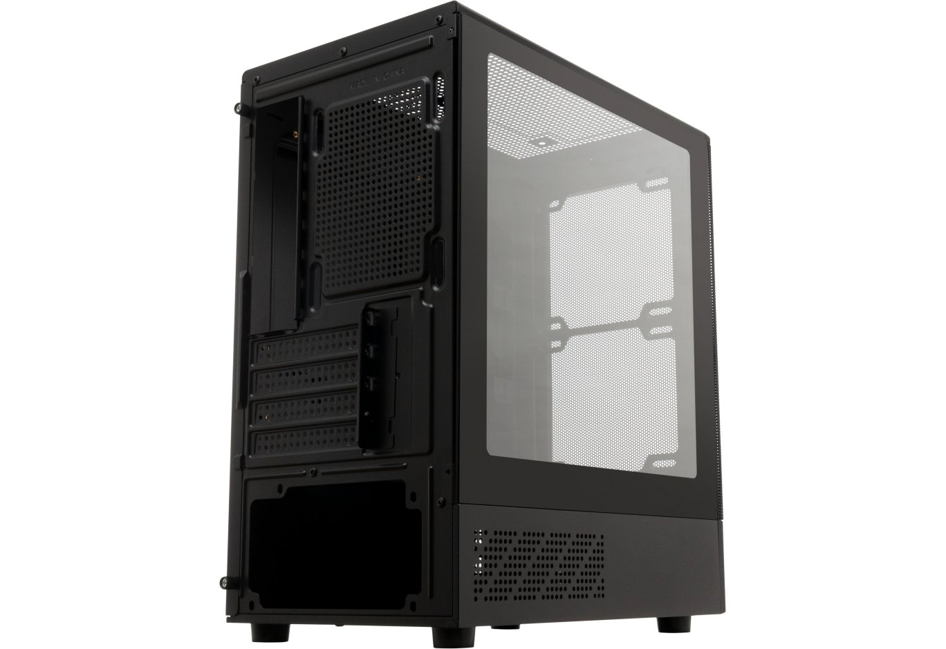 PC Case Vinga Dagger
