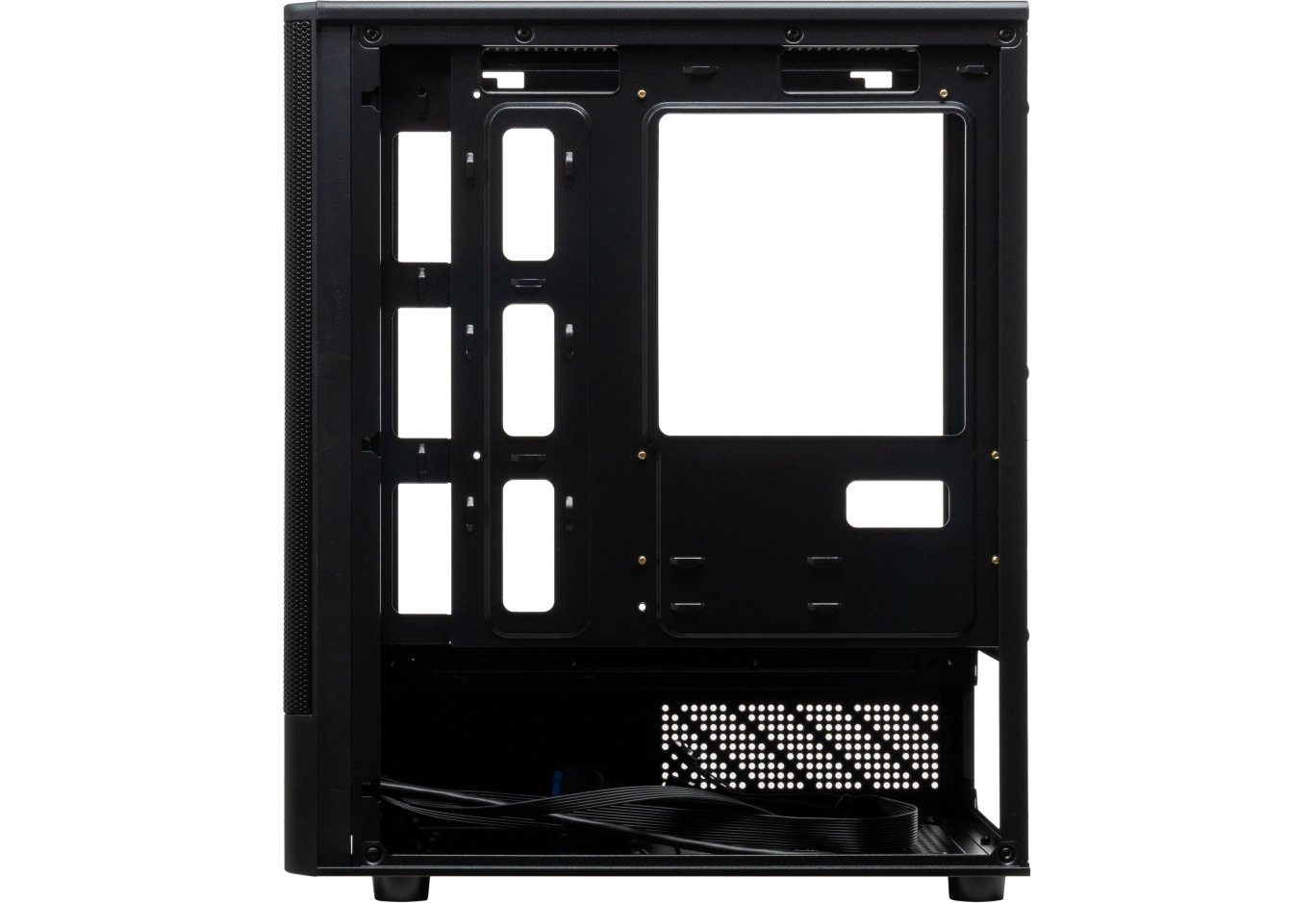 PC Case Vinga Dagger