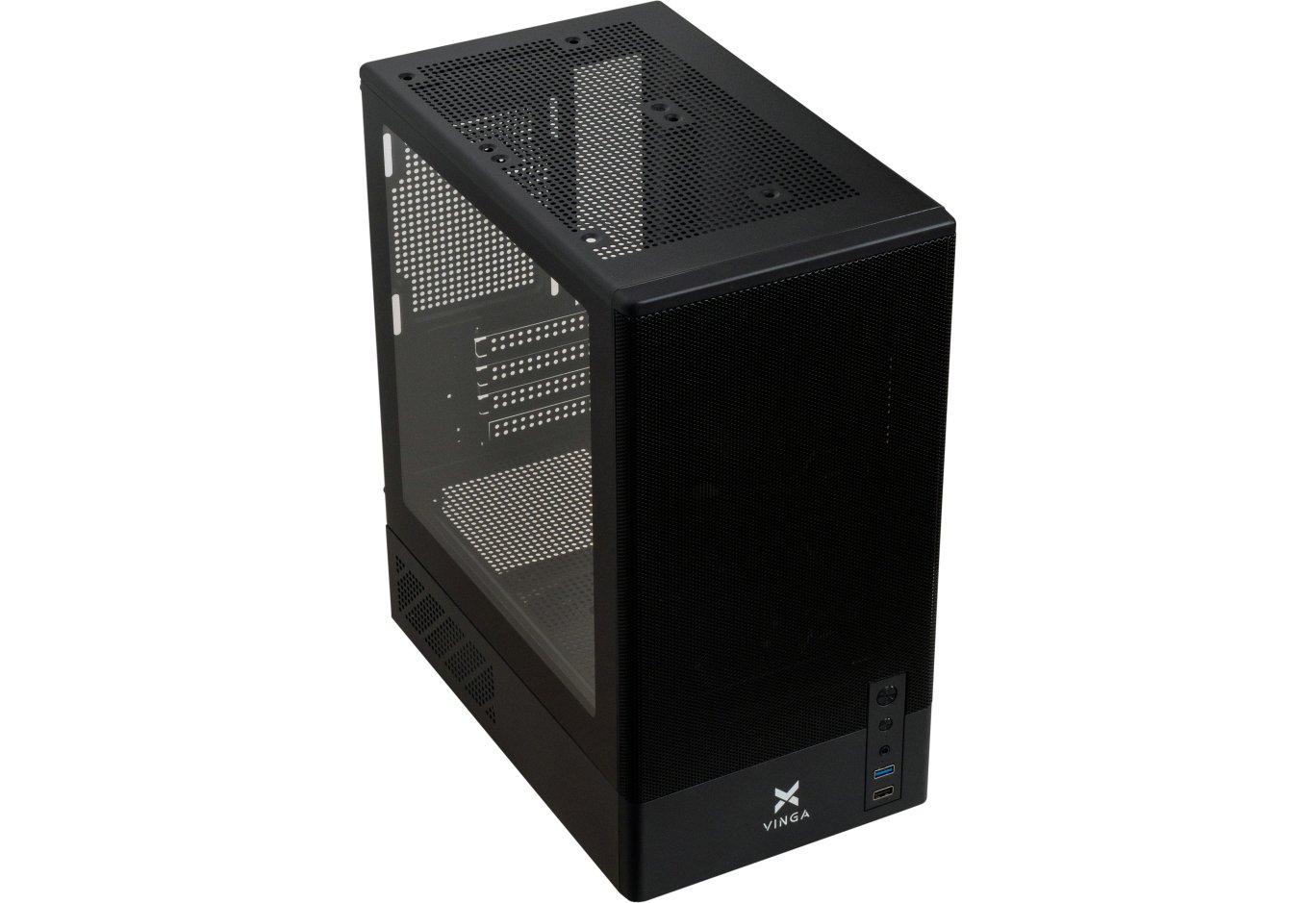 PC Case Vinga Dagger