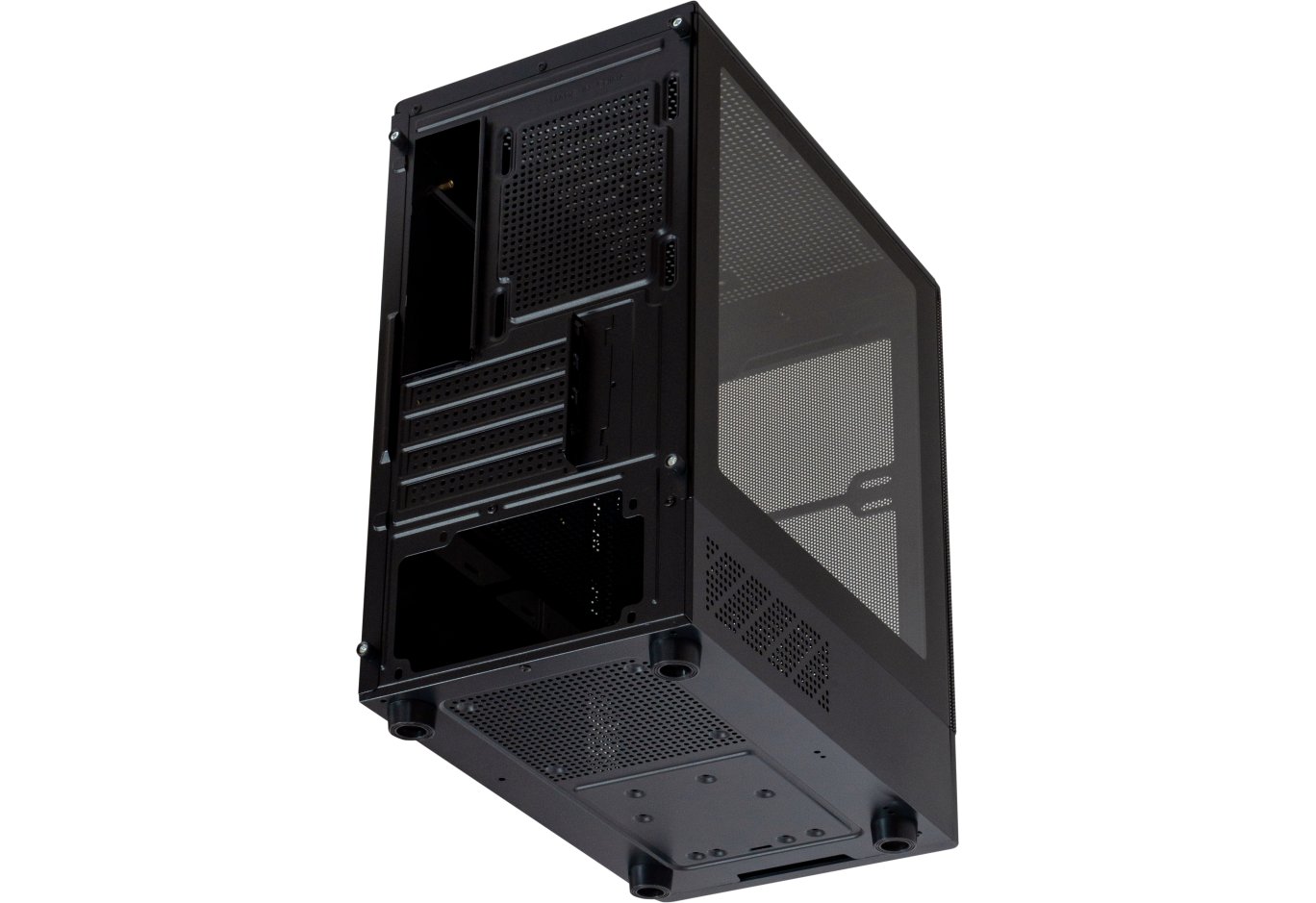 PC Case Vinga Dagger