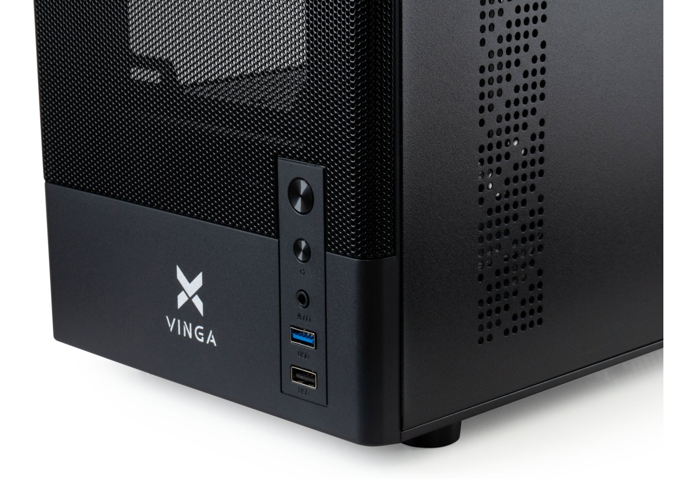 PC Case Vinga Dagger