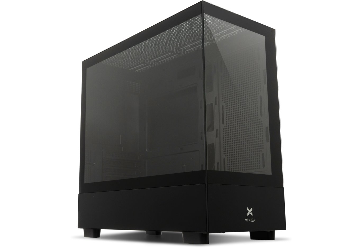 Корпус для ПК Vinga Basalt
