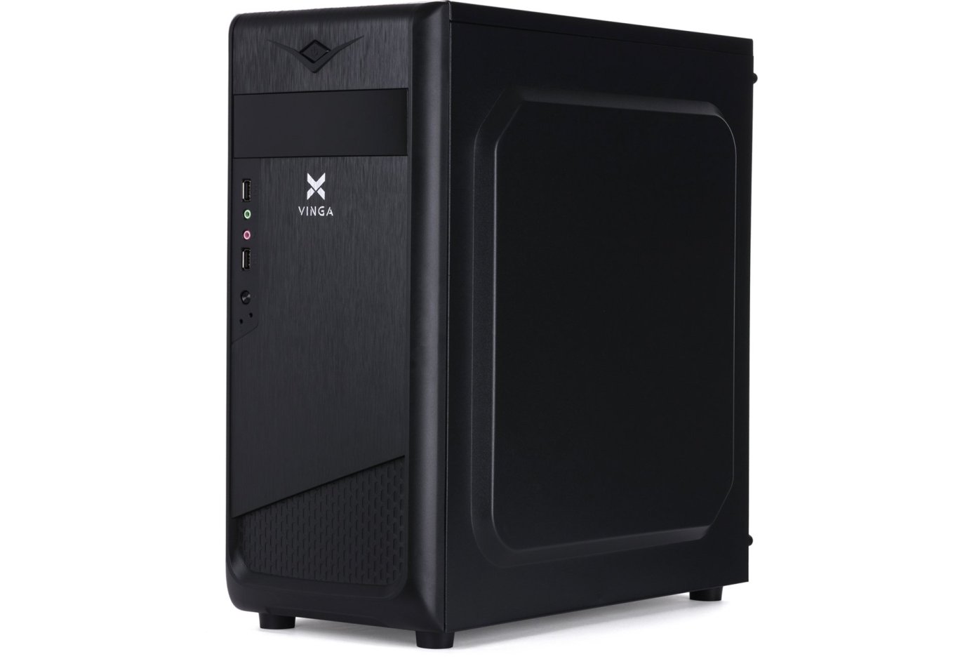 PC Case Vinga CS104B-450W
