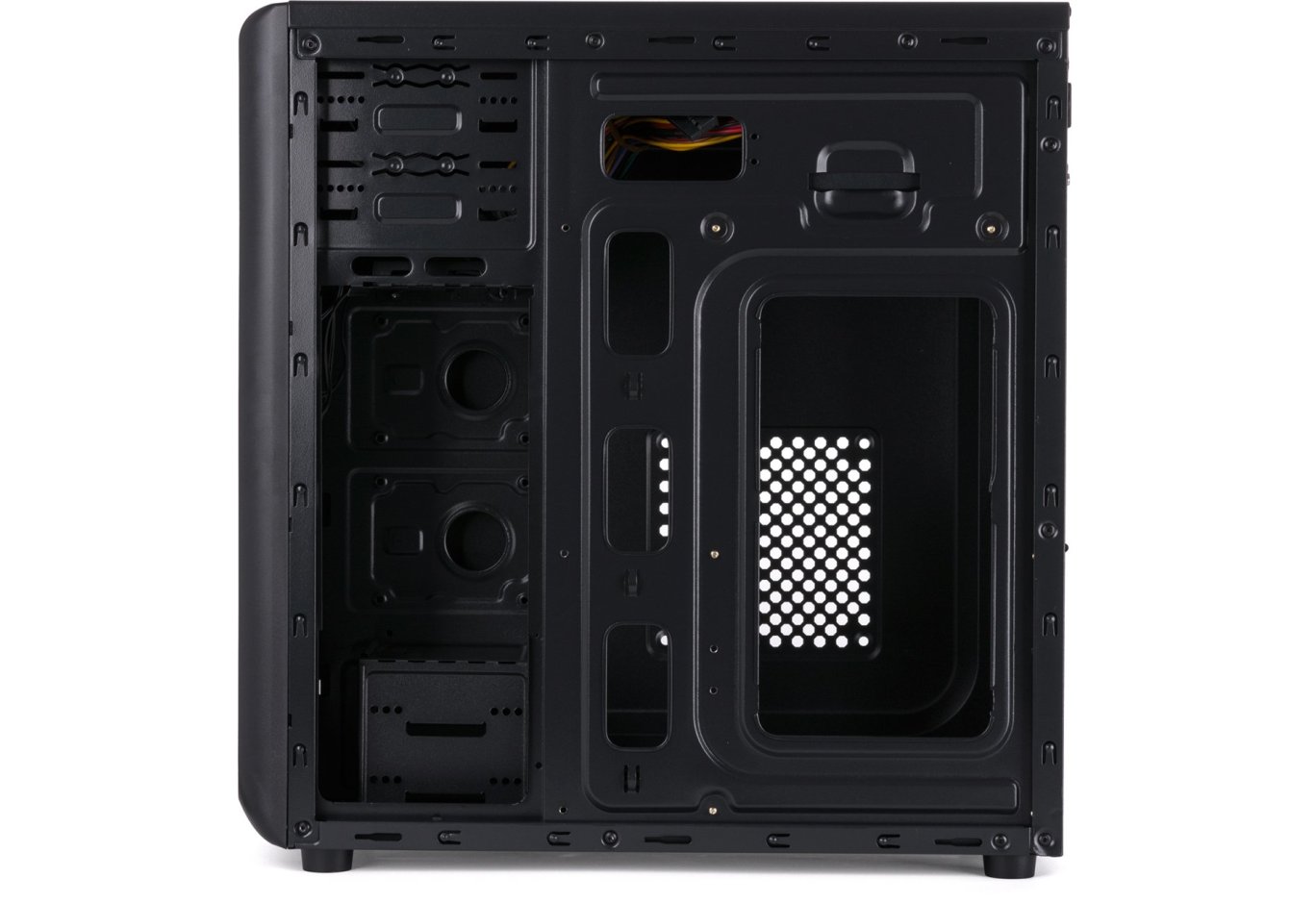PC Case Vinga CS104B-450W