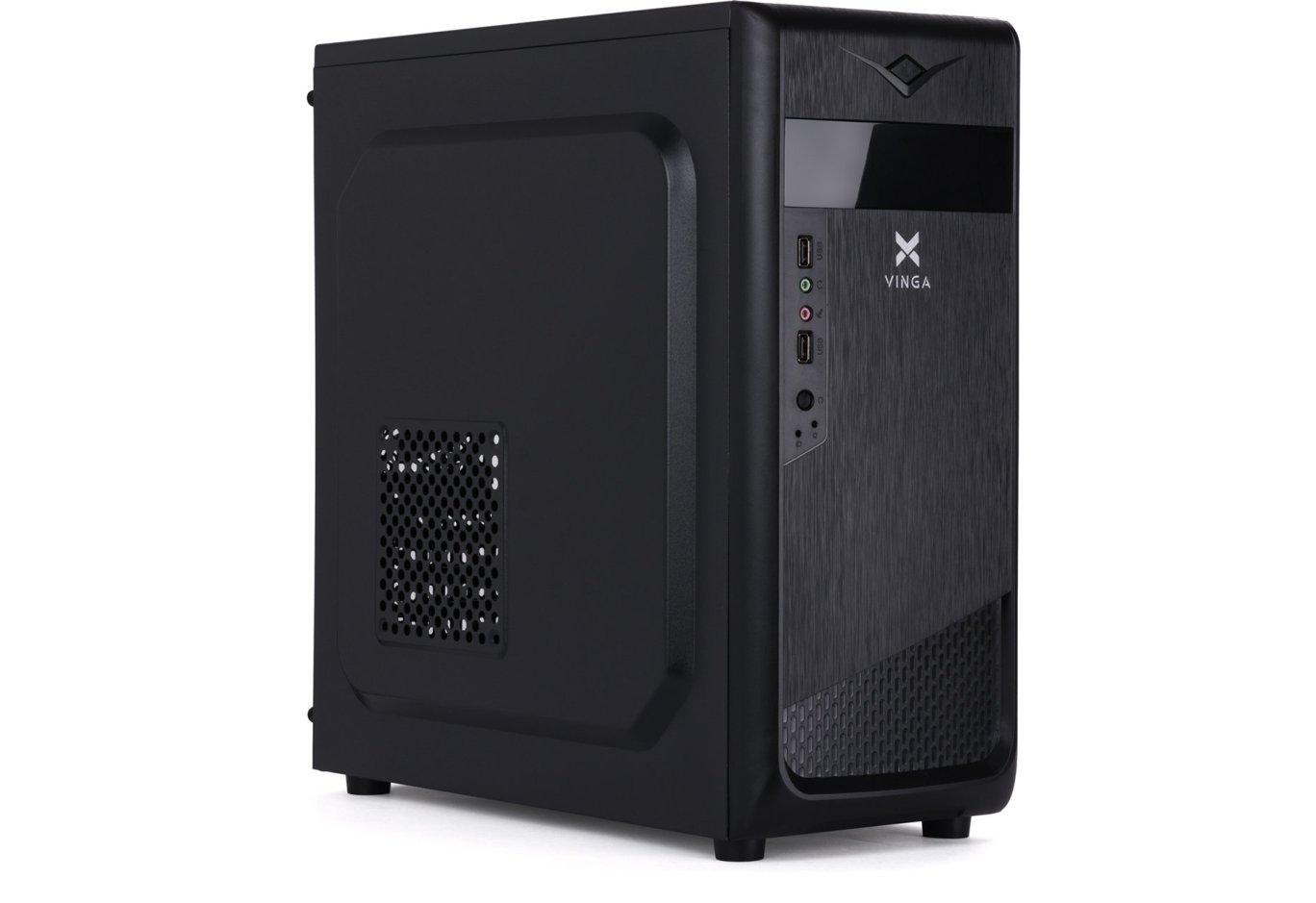PC Case Vinga CS104B-500W