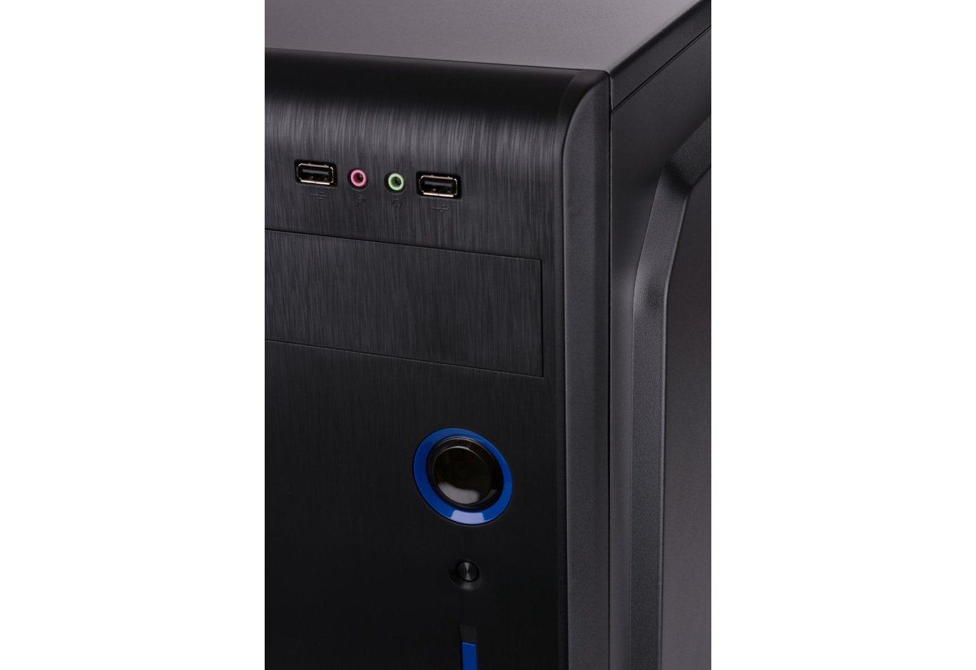 PC Case Vinga CS105B-500W