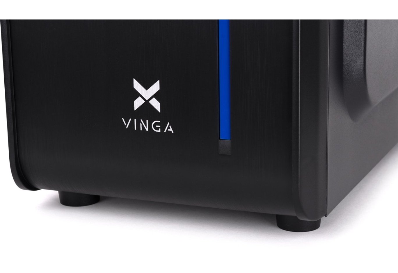 PC Case Vinga CS105B-500W