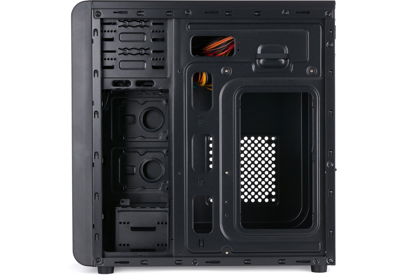 PC Case Vinga CS105B-500W