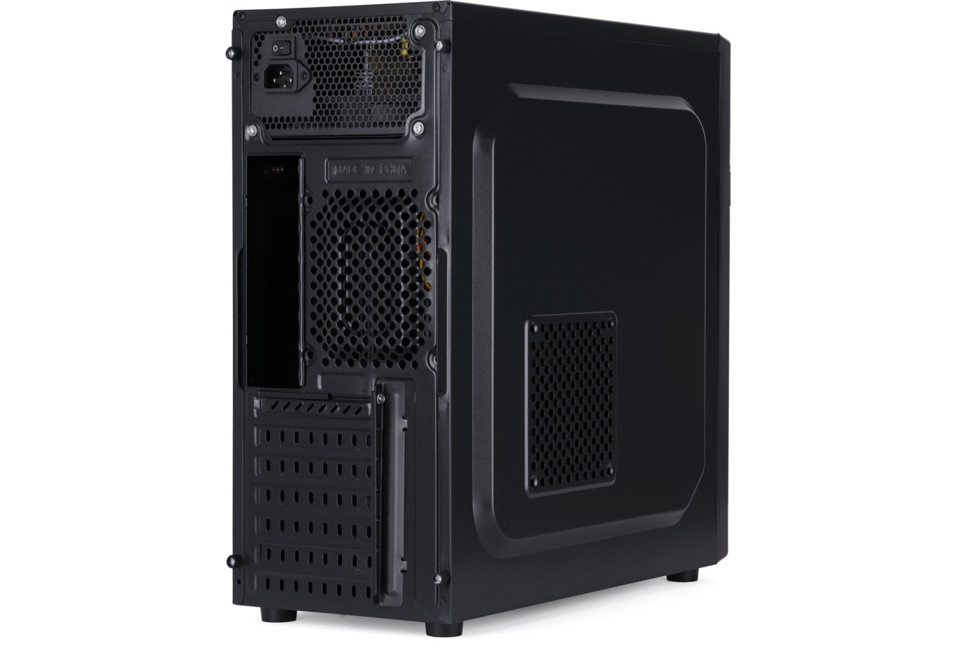 PC Case Vinga CS106B-450W