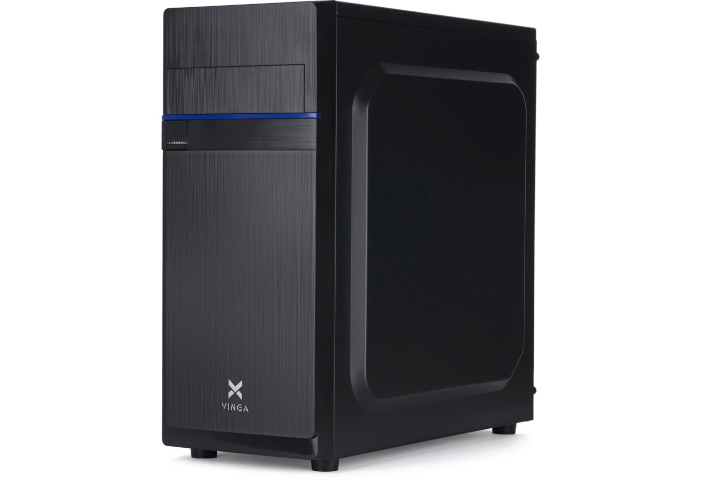 PC Case Vinga CS106B-450W