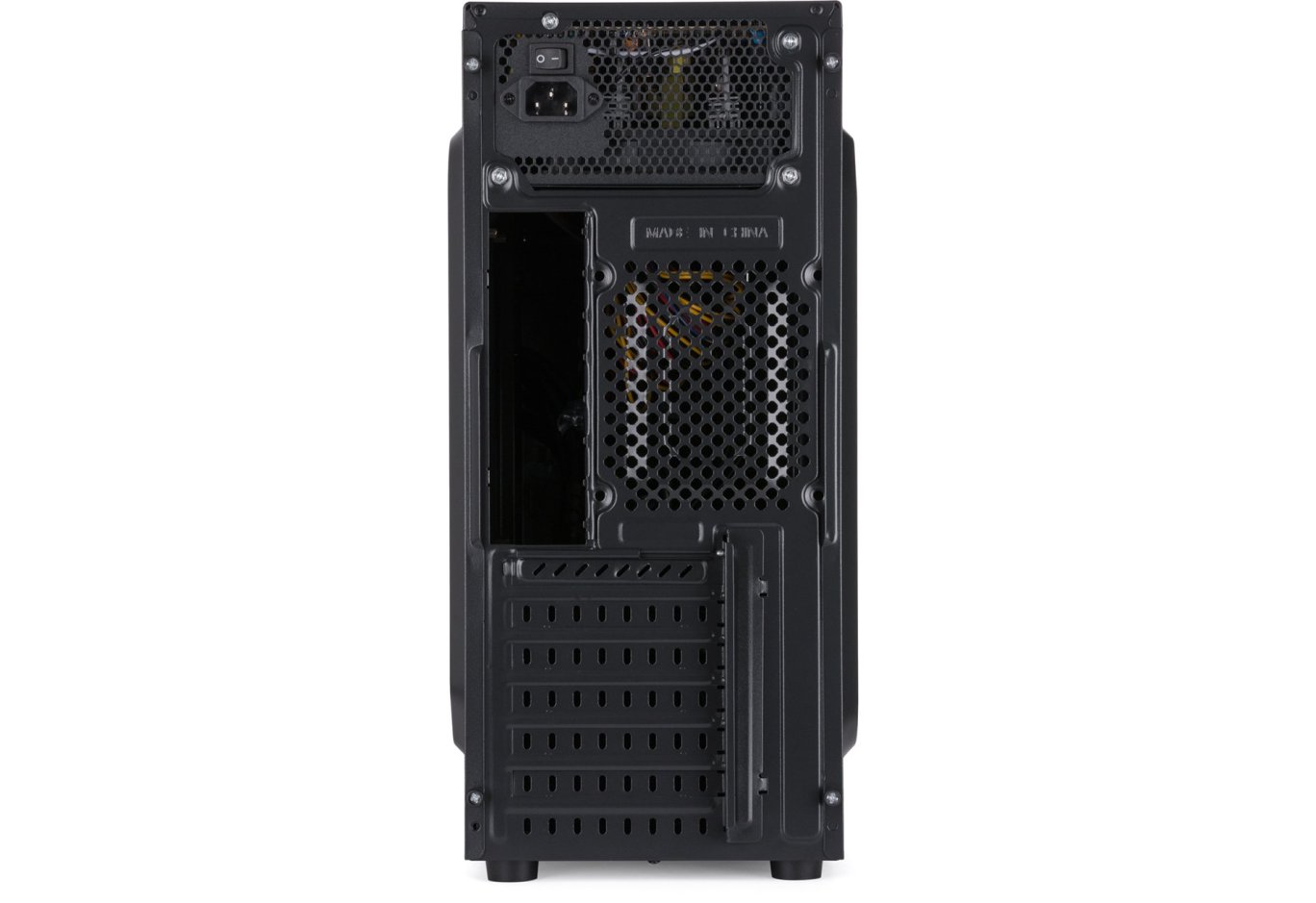 PC Case Vinga CS106B-450W