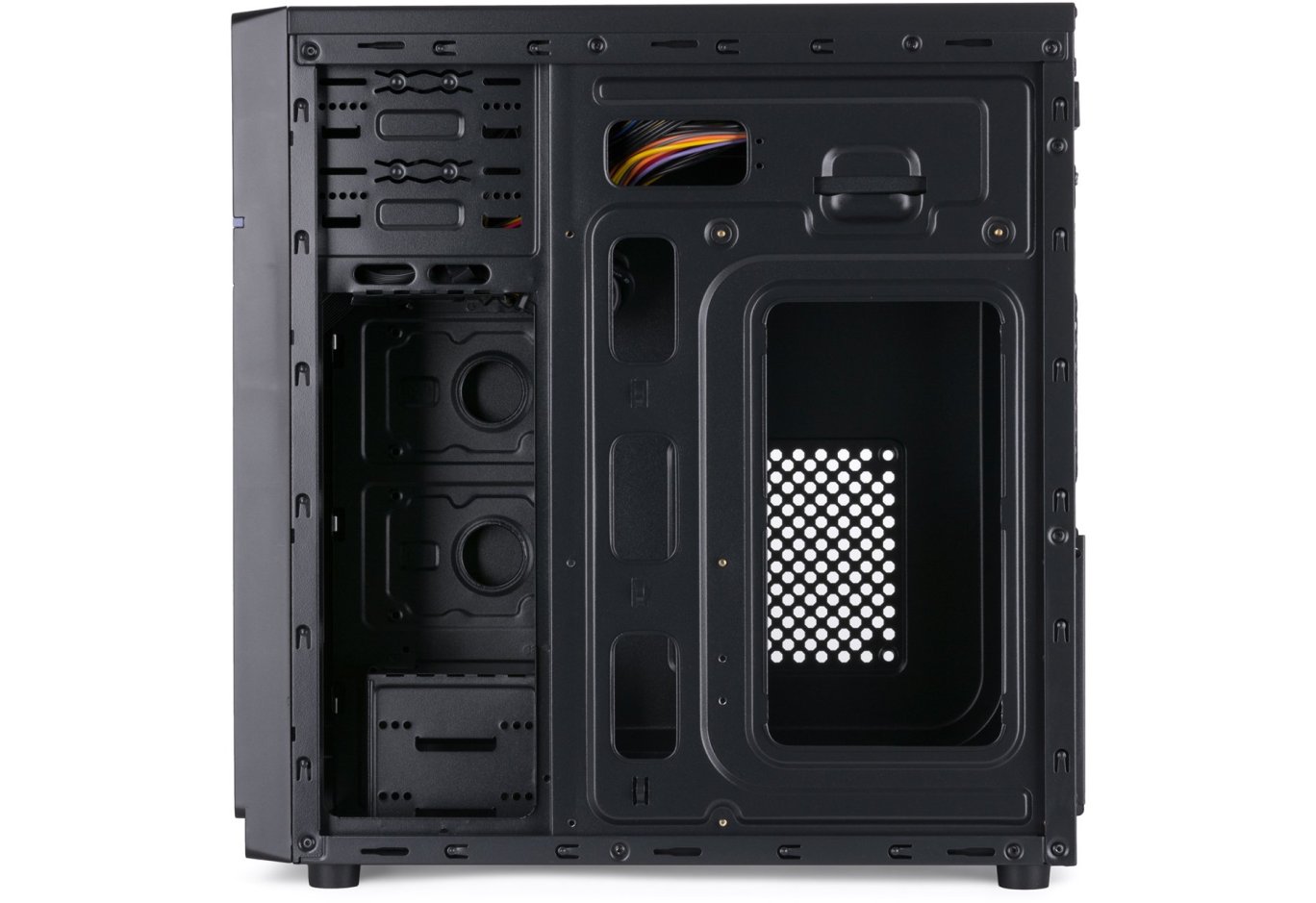 PC Case Vinga CS106B-450W