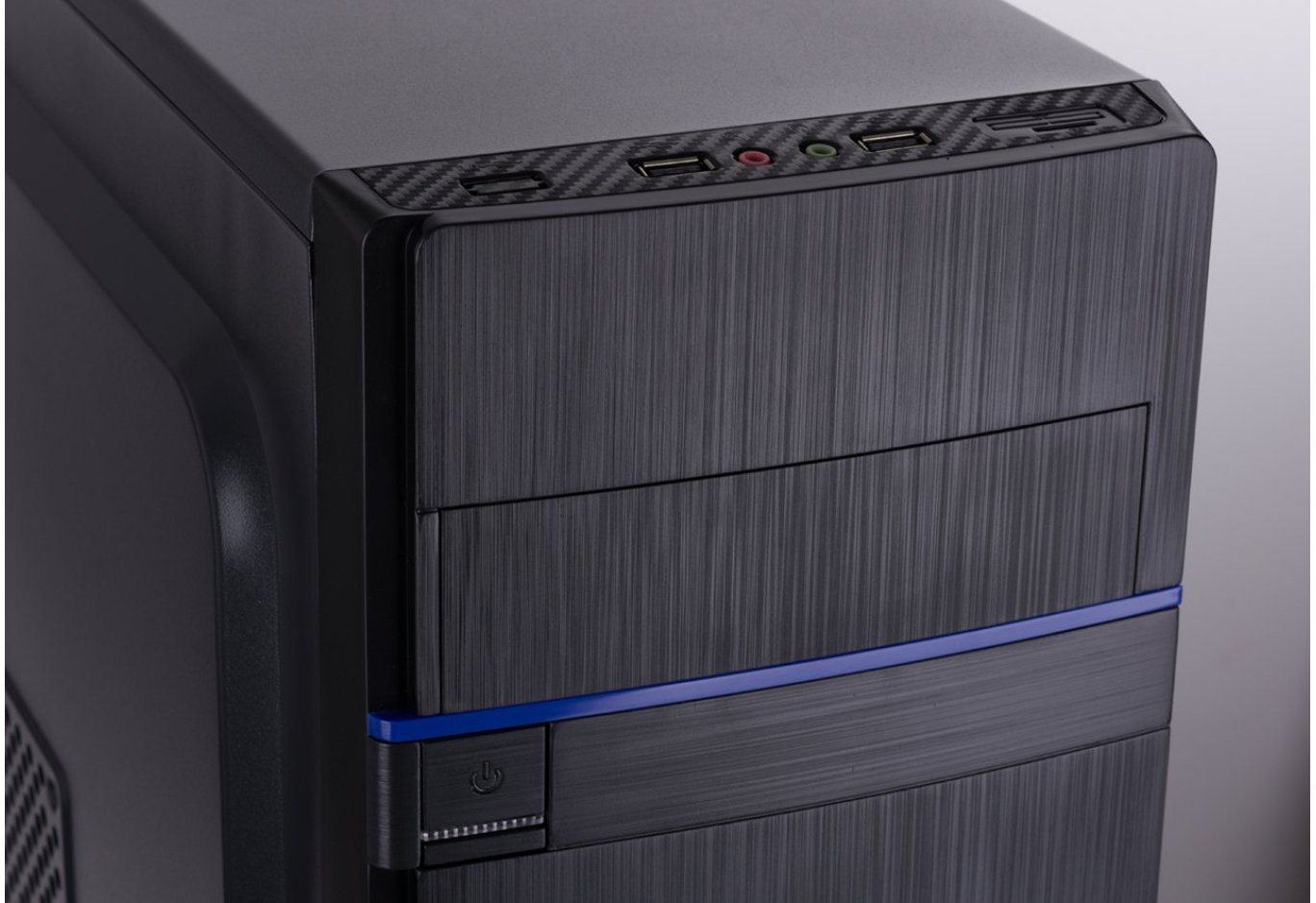 PC Case Vinga CS106B-450W