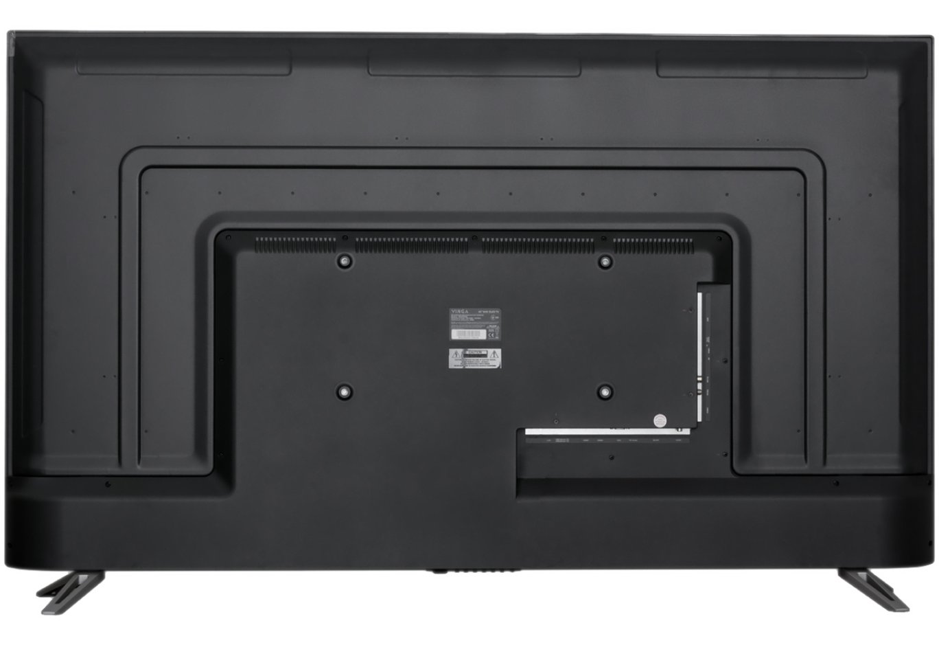 Телевізор Vinga S65UHD20G