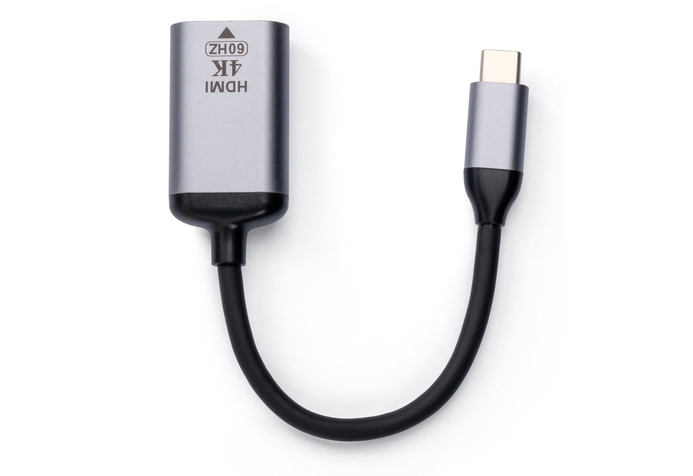 Adapter Type-C Male to HDMI 2.0 4K60Hz Vinga (VCPATCHDMI2)
