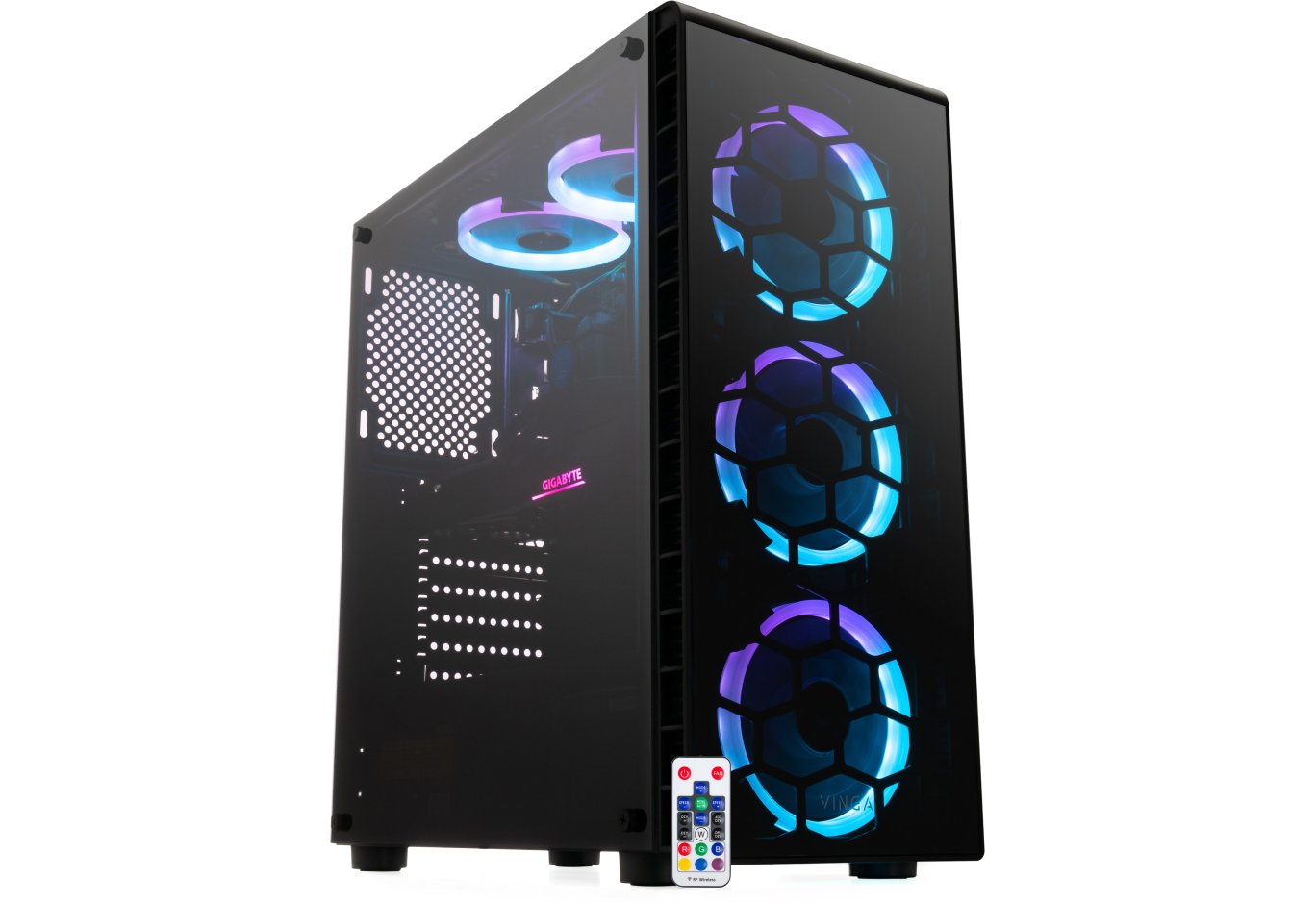 Комп'ютер Vinga Wolverine A5300 (I3M32G3060W.A5300)