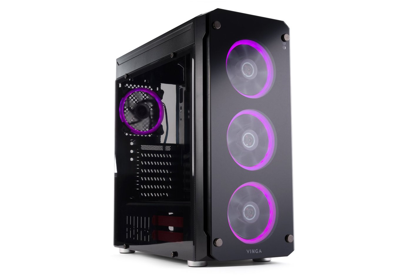 PC Case Vinga Gryphon