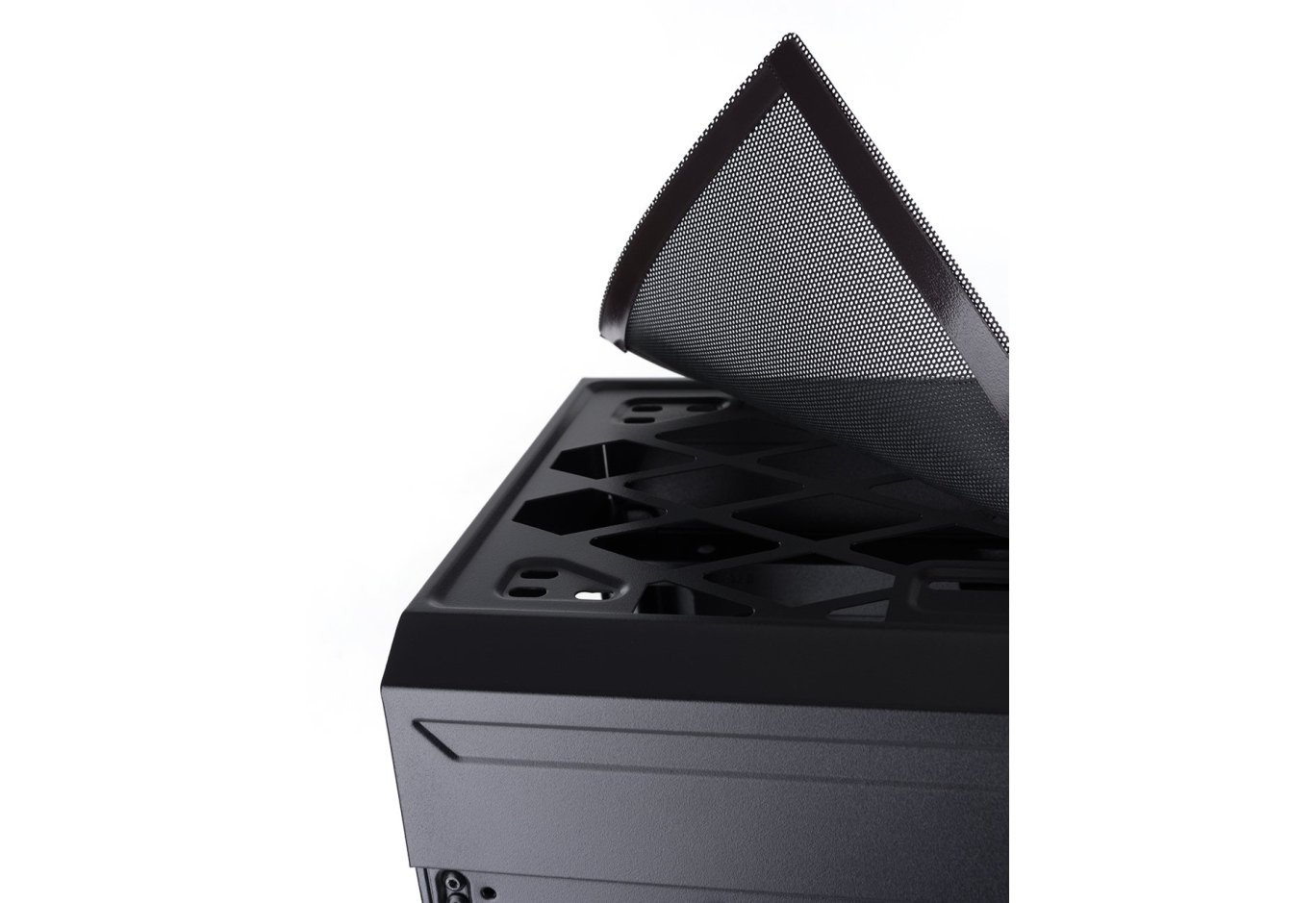 PC Case Vinga Gryphon