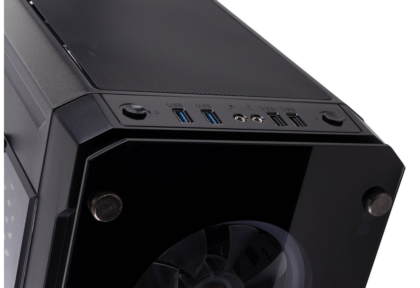 PC Case Vinga Gryphon