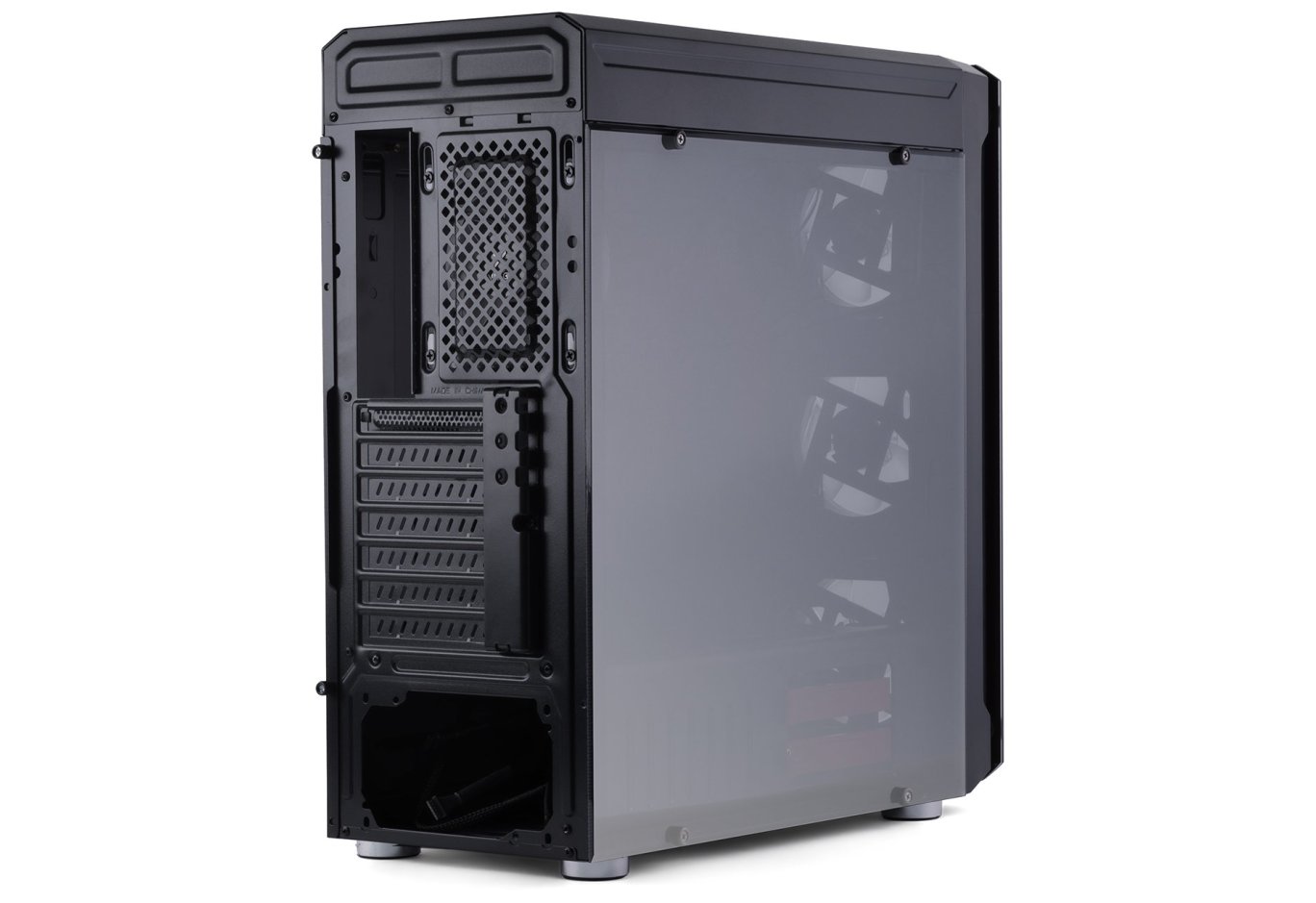 PC Case Vinga Gryphon