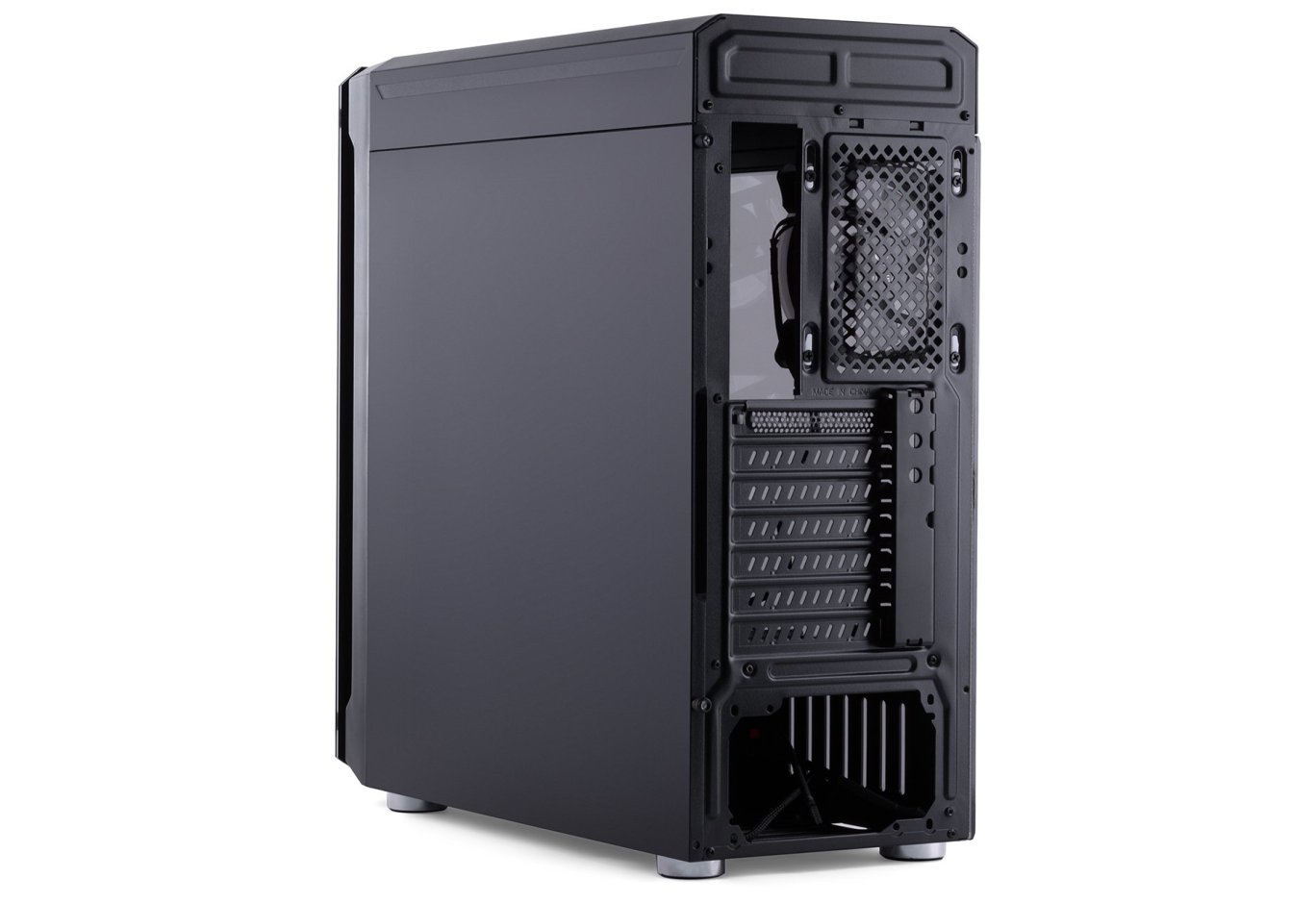 PC Case Vinga Gryphon