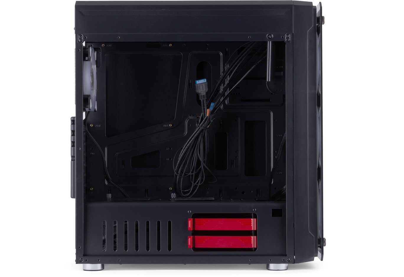 PC Case Vinga Gryphon
