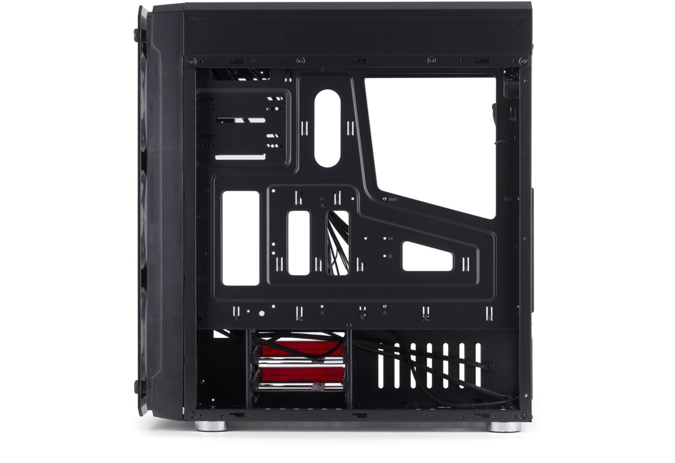 PC Case Vinga Gryphon