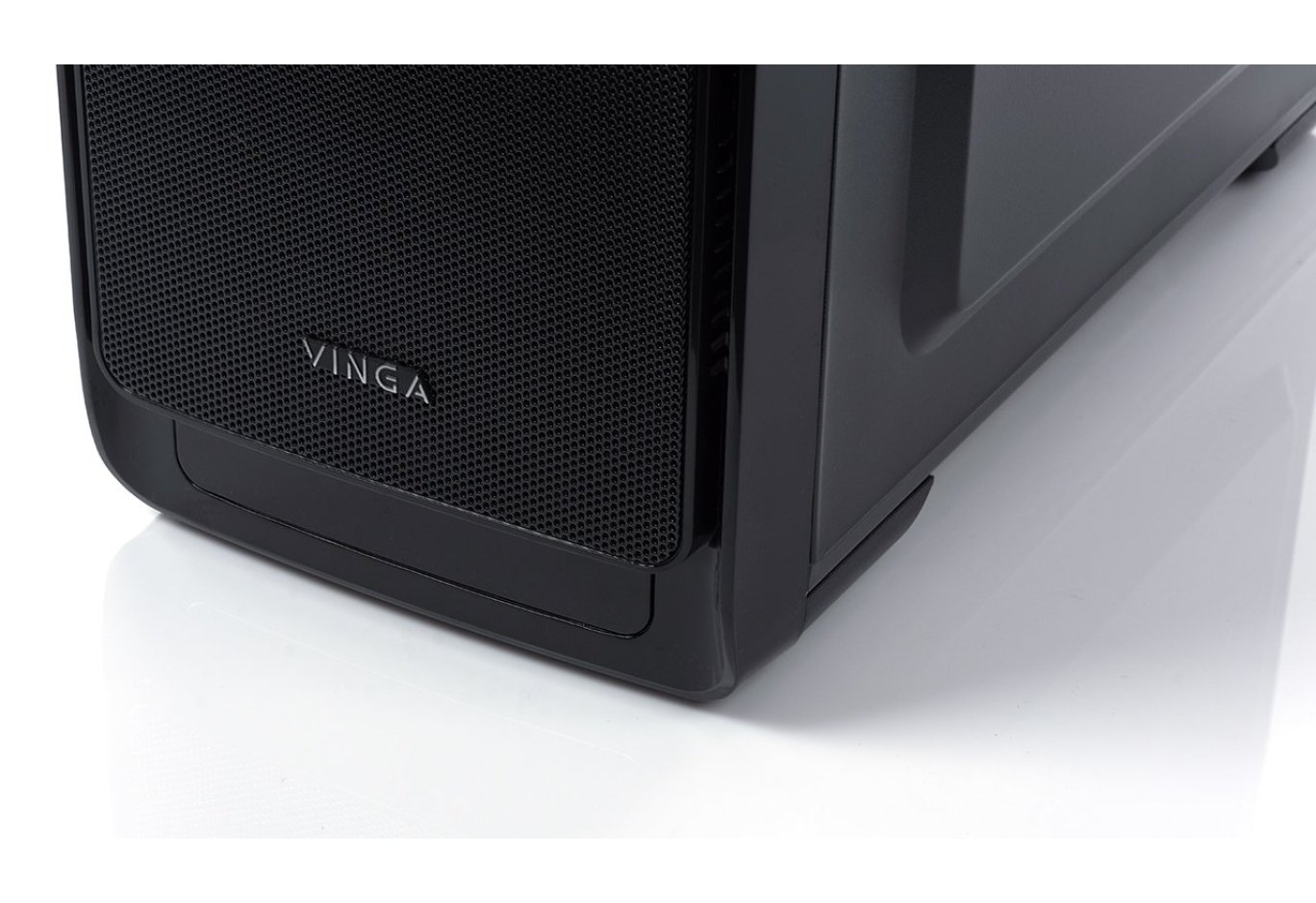 Корпус для ПК Vinga Smart-500W