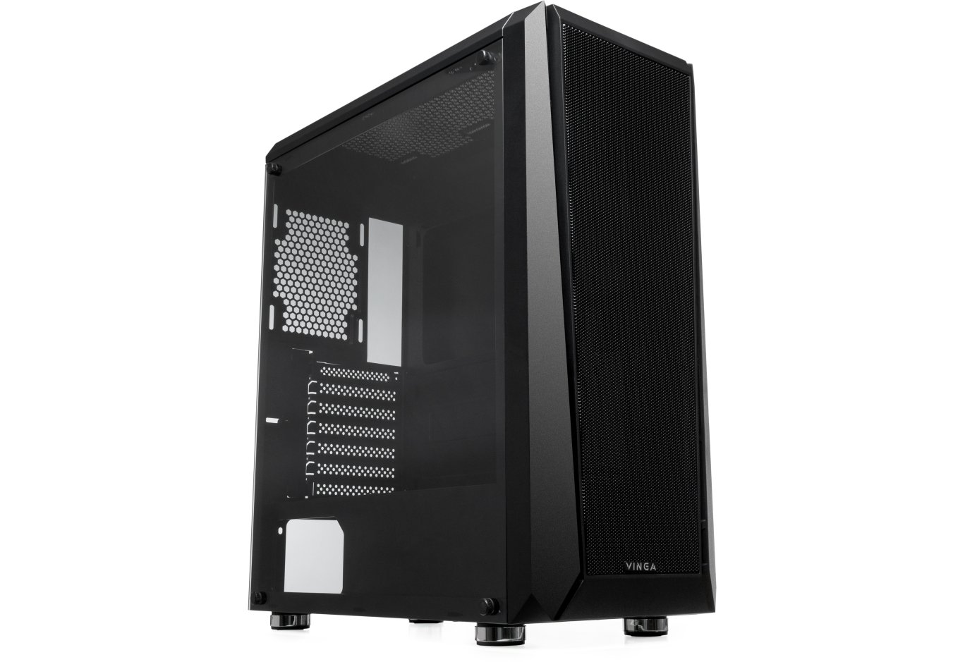 Корпус для ПК Vinga Sage