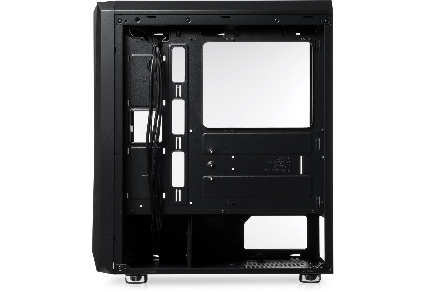 Корпус для ПК Vinga Sage