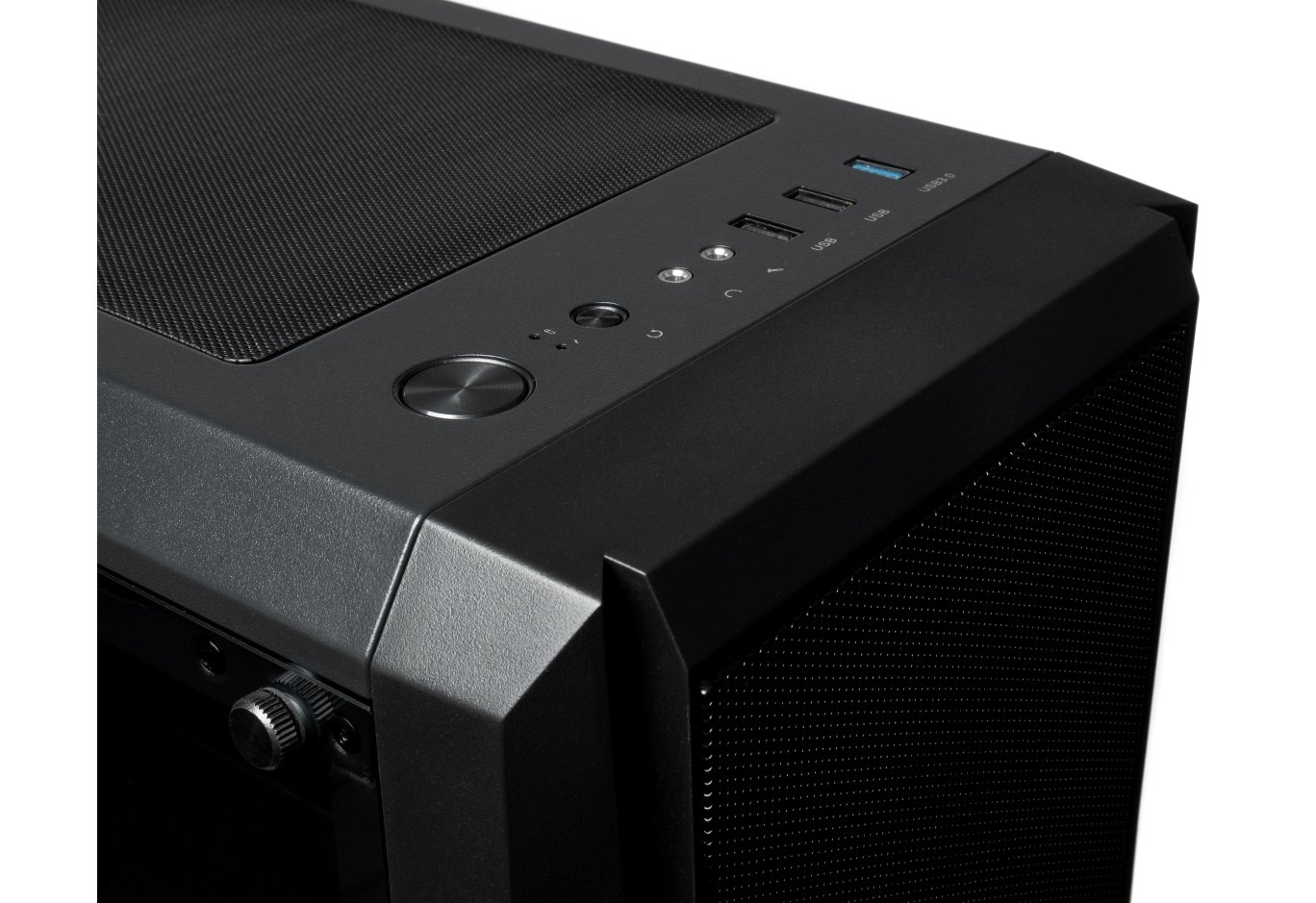 Корпус для ПК Vinga Sage