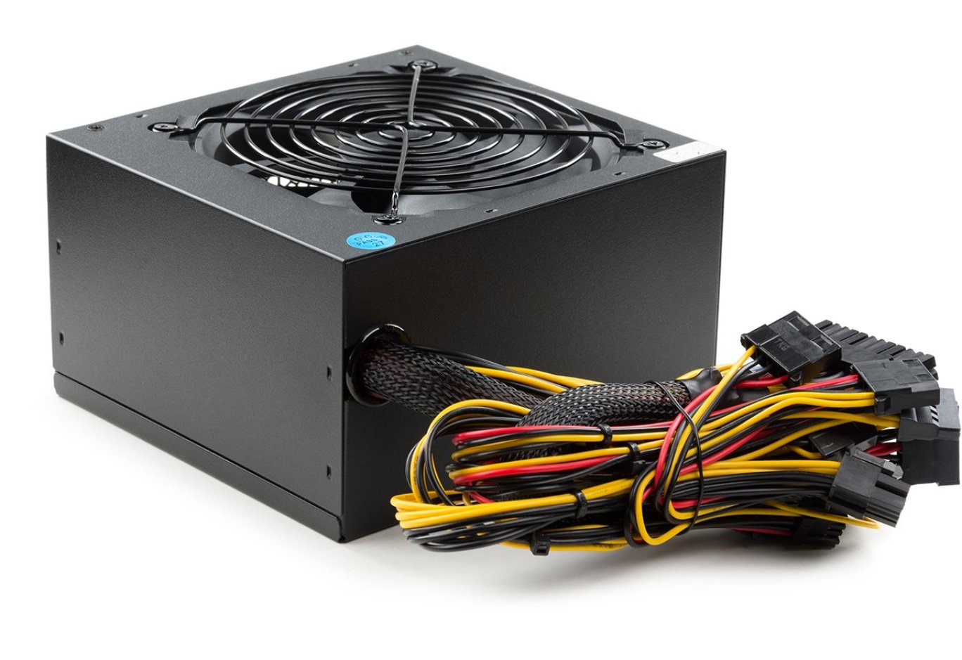 Блок живлення Vinga 450W ОЕМ (VPS-450-120)