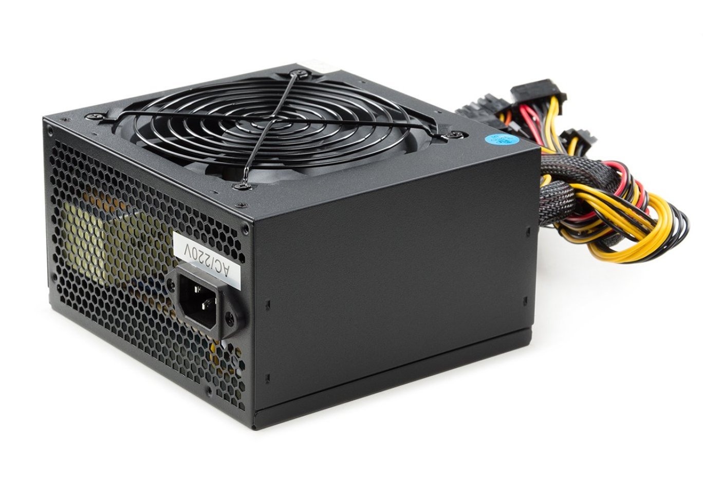 Блок живлення Vinga 450W ОЕМ (VPS-450-120)