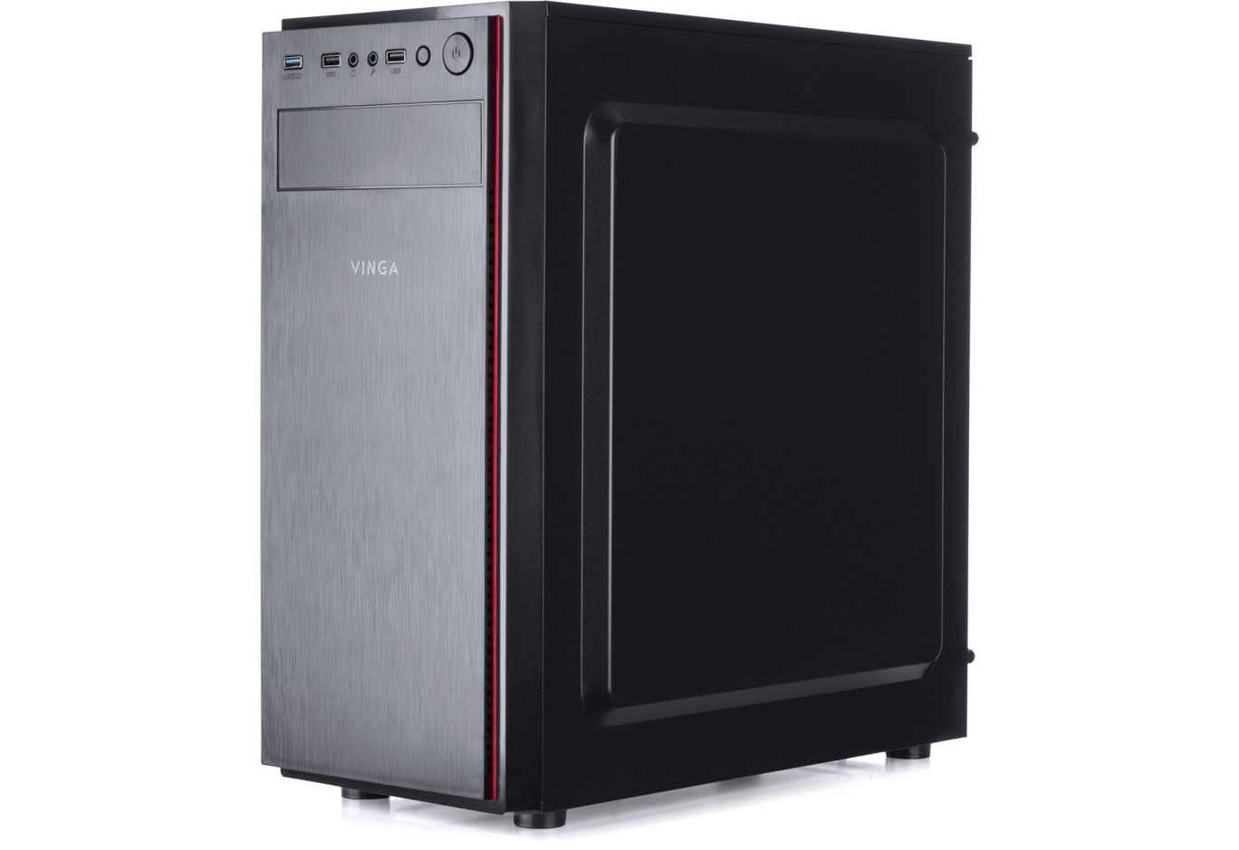 PC Case Vinga Apache-400W