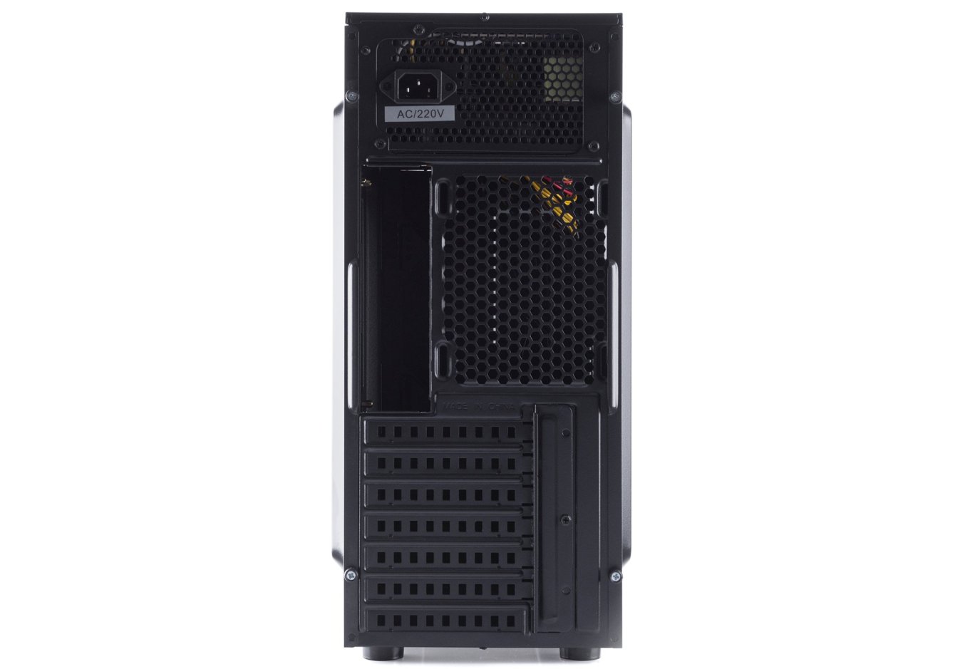 PC Case Vinga Apache-400W