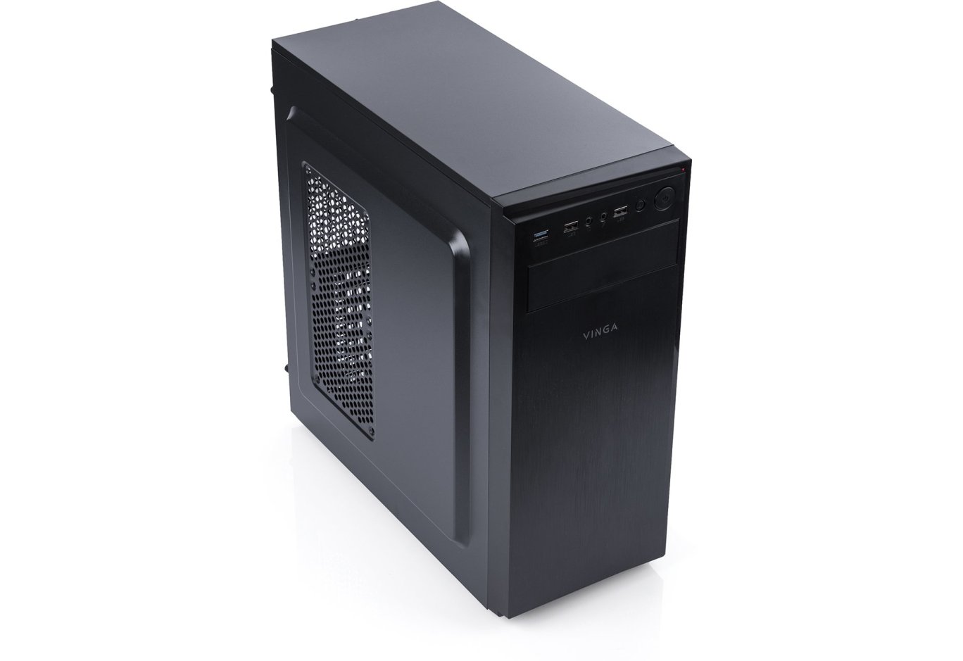 PC Case Vinga Apache-400W