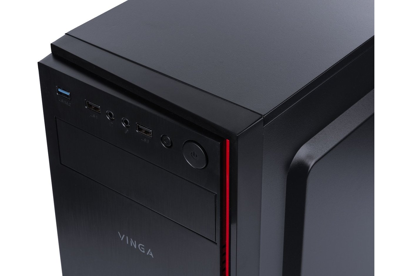 PC Case Vinga Apache-400W