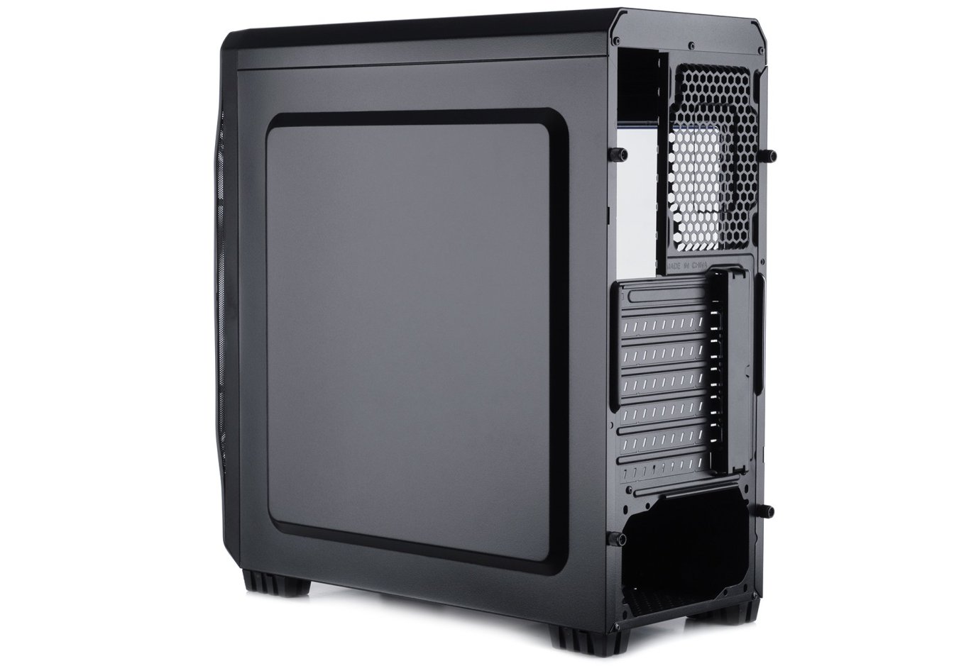 PC Case Vinga Graphyte