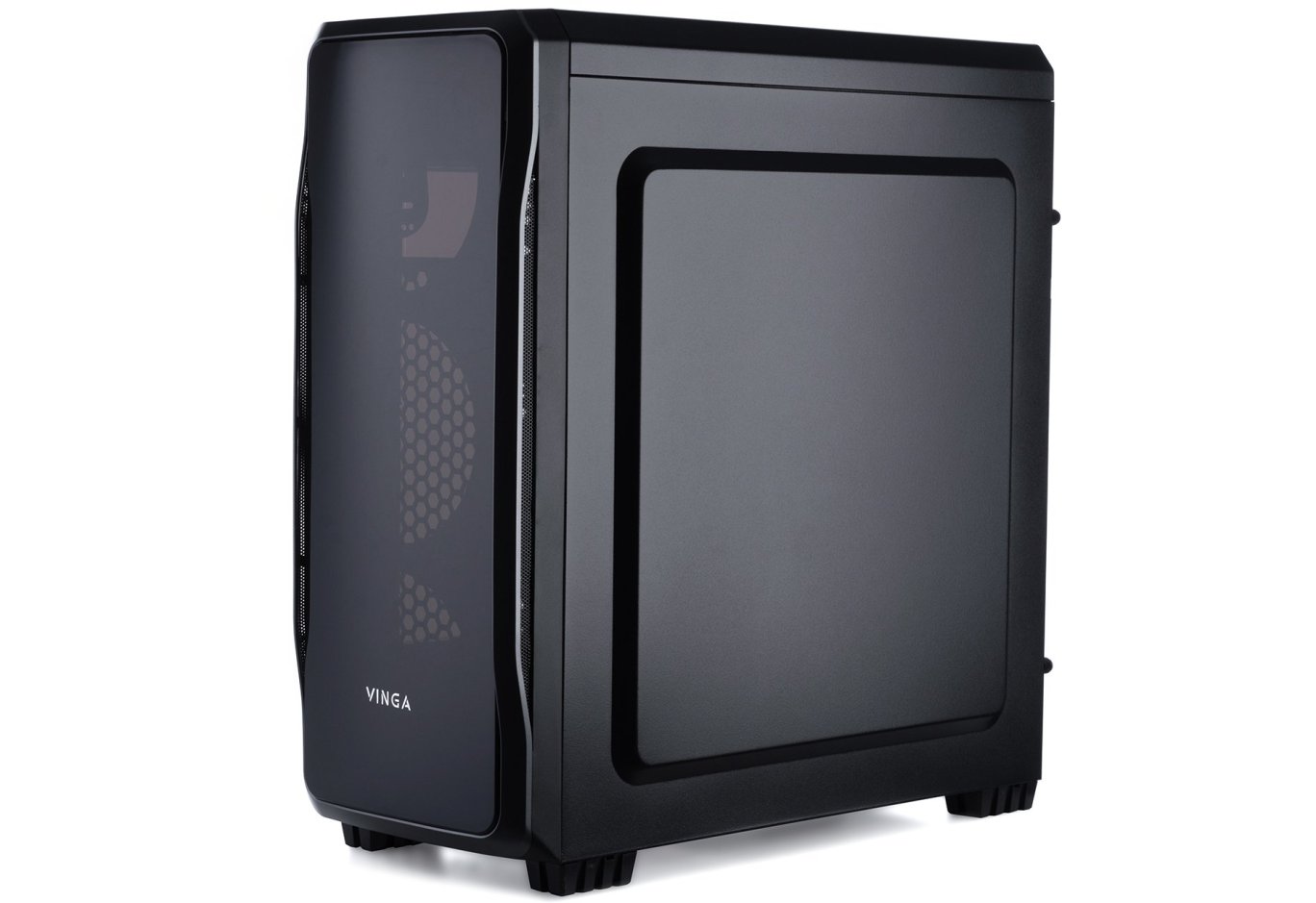 PC Case Vinga Graphyte