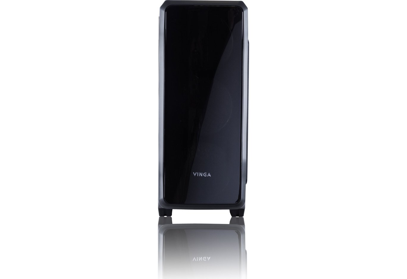 PC Case Vinga Graphyte