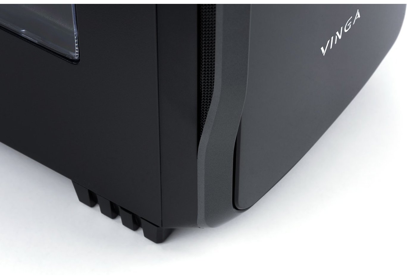 PC Case Vinga Graphyte