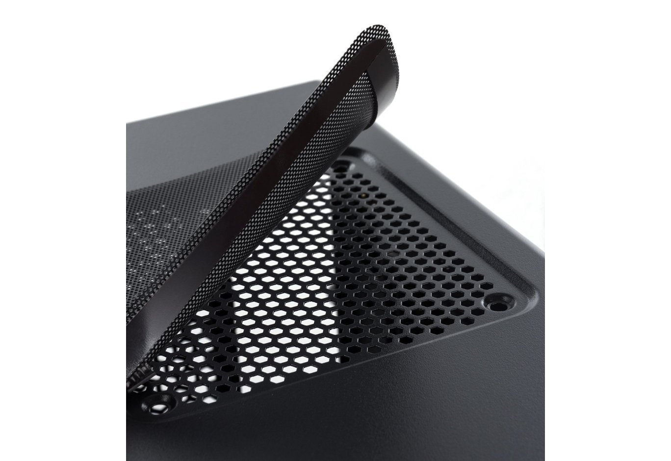 PC Case Vinga Graphyte