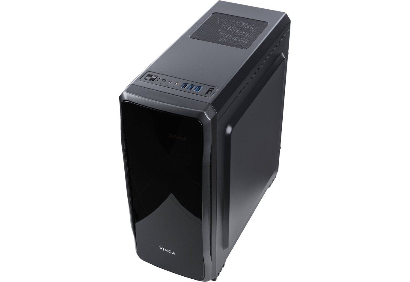 PC Case Vinga Graphyte