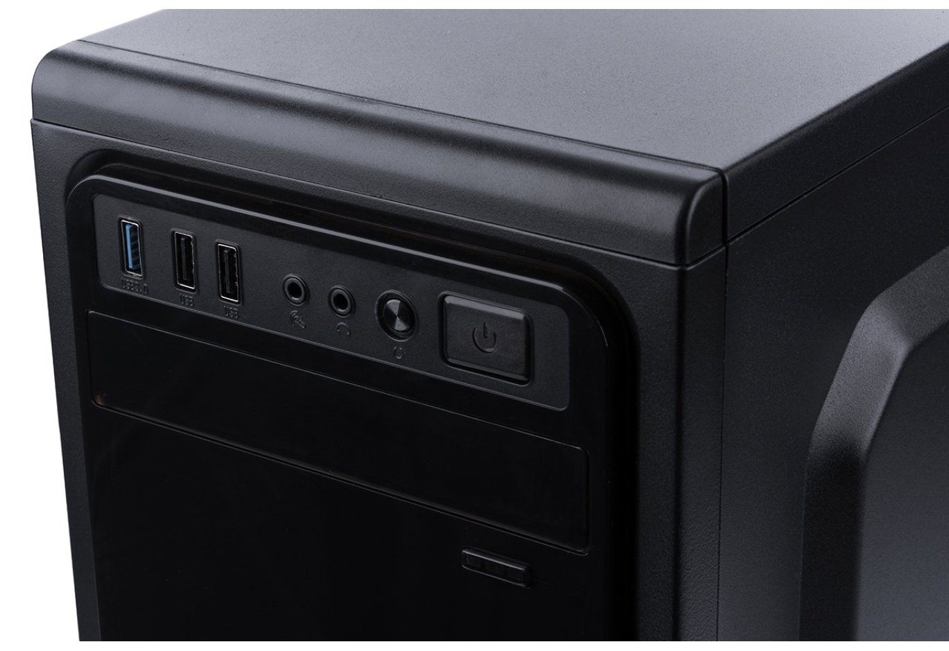 PC Case Vinga Sky-400W