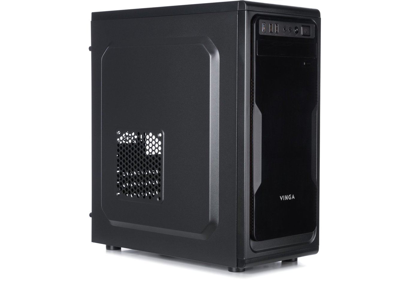 PC Case Vinga Sky-500W