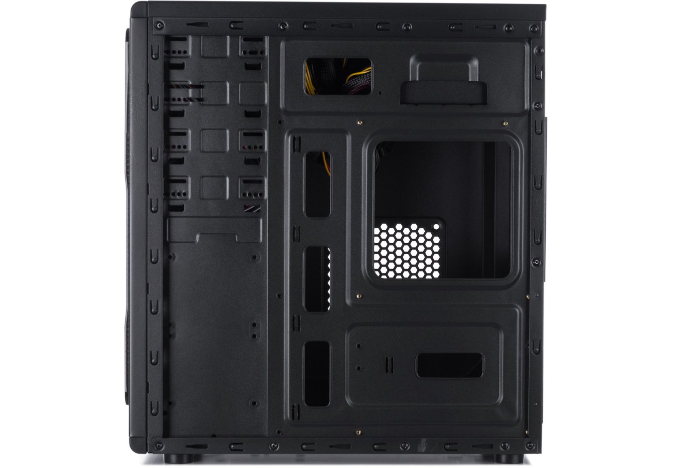 PC Case Vinga Sky-500W