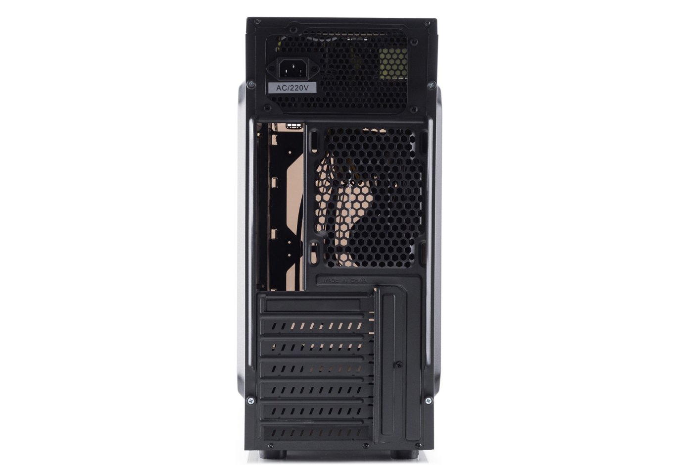 PC Case Vinga Sky-500W