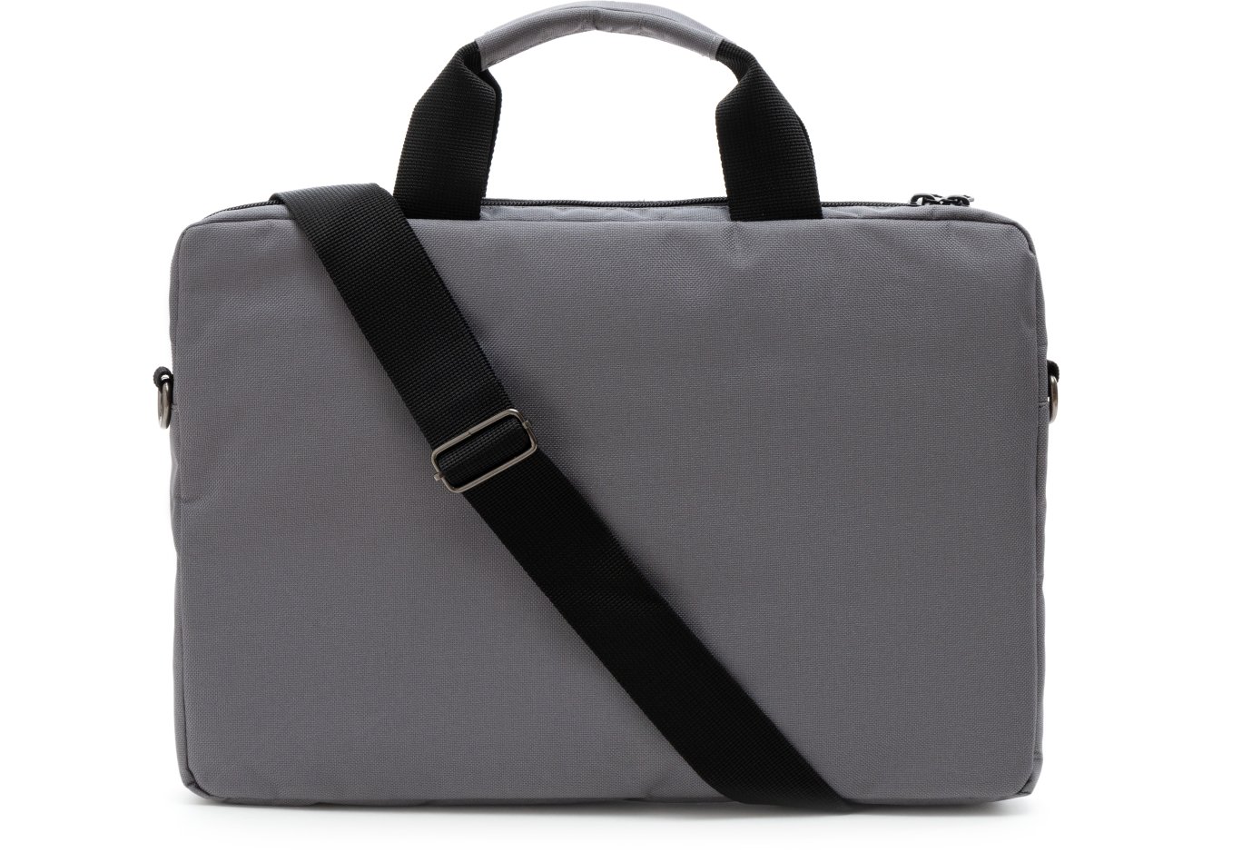 Сумка для ноутбука Vinga 15.6" NB1101 gray (NB1101GR)