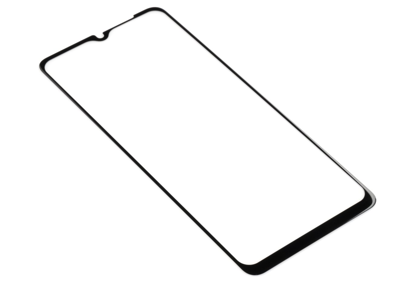 Protective glass Vinga Samsung A03 Core (VGSA03C)